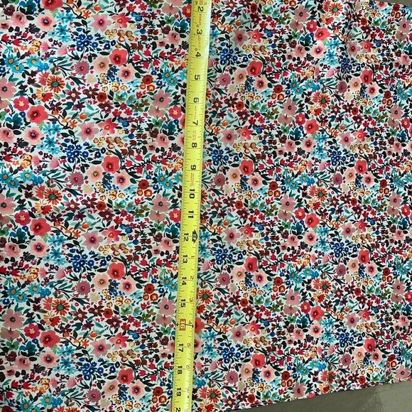 NWT Hildie&Jo oblong scarves! SO PRETTY 🌸🌺🌼 - Picture 8 of 9